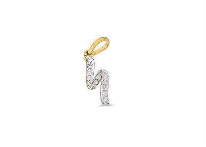 Gold Plated | Fashion Pendants